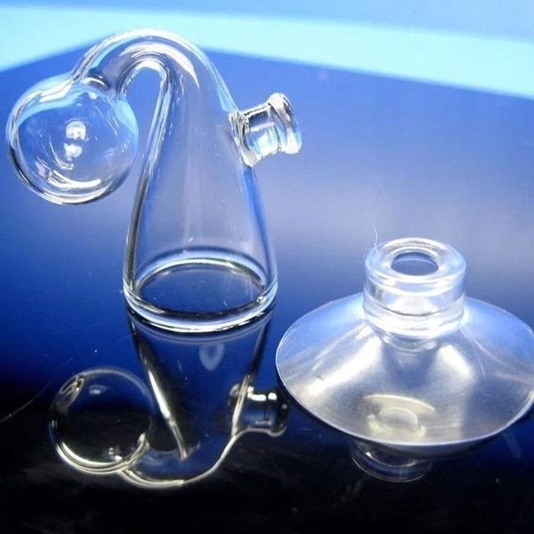Co2 Glass Drop Checker Includes Reagent Indicator