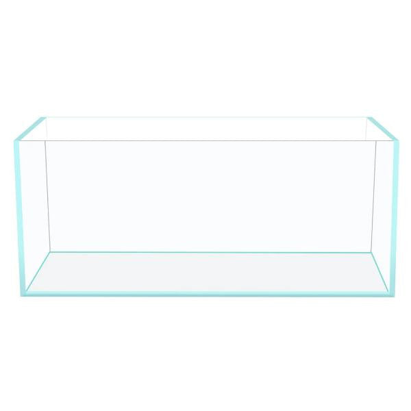 Super Ultra Clear Glass Tank 100x50x50cm Low Iron