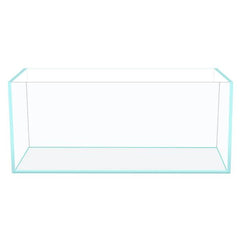 Super Ultra Clear Glass Tank 100x50x50cm Low Iron