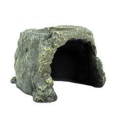NOMOY Environmental Protection Square Resin Hide Wide Open