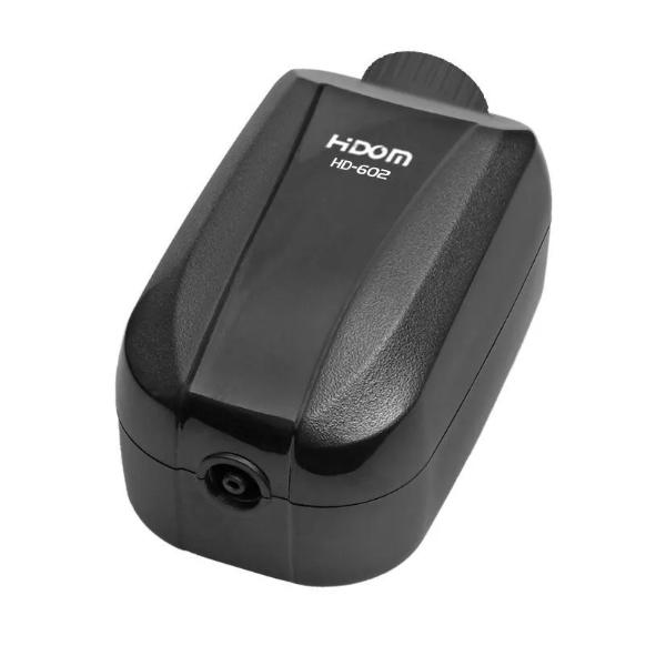 HIDOM Aquarium Silent Air Pump 5Types