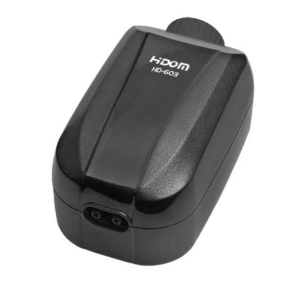 HIDOM Aquarium Silent Air Pump 5Types