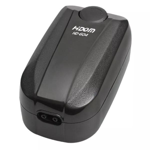 HIDOM Aquarium Silent Air Pump 5Types