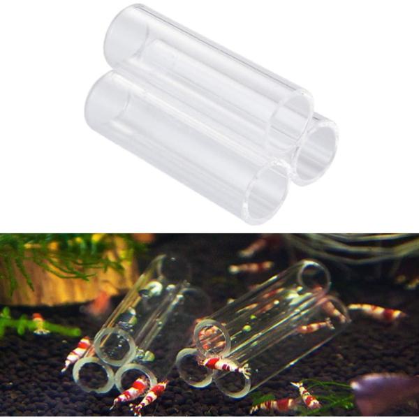 Shrimp Spawning Cave Breeding Tube (S/M/L)