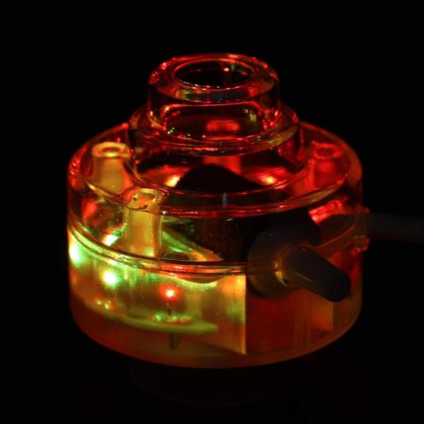2 in 1 Aquarium Light and Air Diffuser