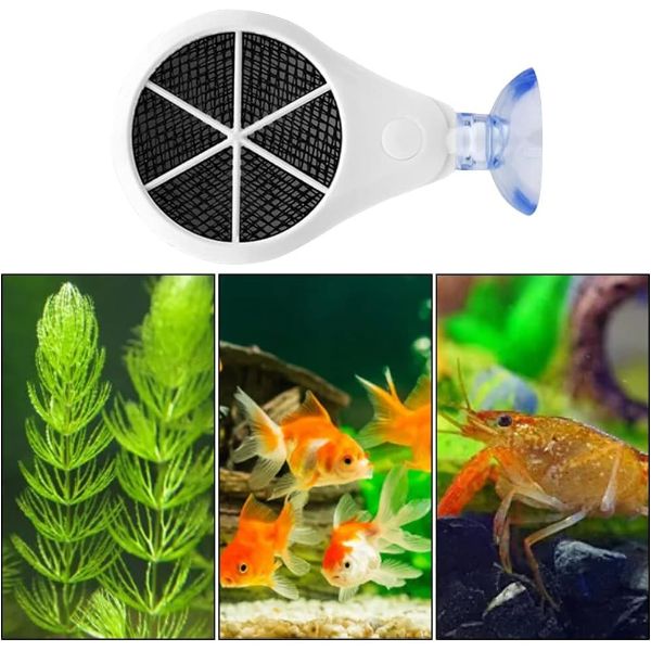 Doctor Aquarium Algae Cleaner Electronic