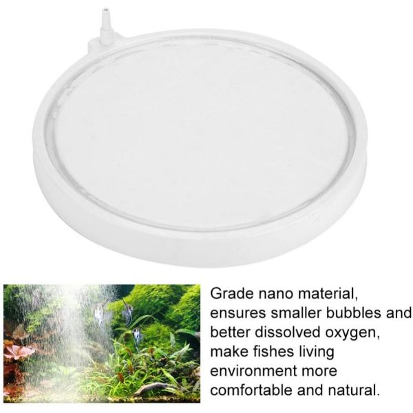 Ultramicro Nano Diffuser Atomized Bubble Plate 2Sizes