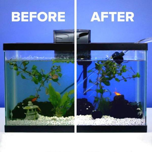 Aquarium Cleaning Magnetic Scraper (3 Sizes)