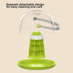 Snail Observor NF-33