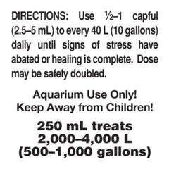 Seachem StressGuard - 250 ml