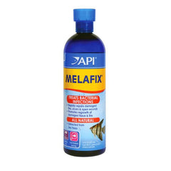 API MelaFix for Aquariums, 16 Oz