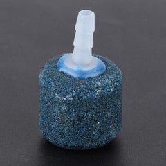 Aquarium Oxygen Pump Aeration Air Stone for Fish Tanks Bubble Stones Accessory Small Aquarium Equipment
