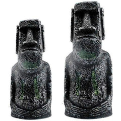 Easter Island Stone Statue Decor Small and Medium