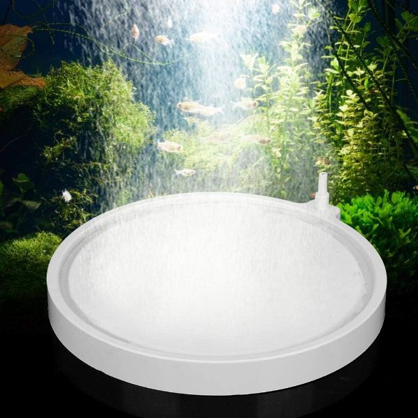 Ultramicro Nano Diffuser Atomized Bubble Plate 2Sizes