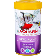 KW Zone Aquafin Basic Flake – 4 Sizes
