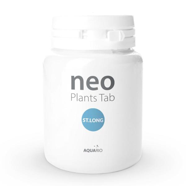 Aquario Neo Root Tab- ST.LONG
