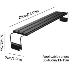 Aquarium Fish Tank LED Super Bright High Quality Extensible Light