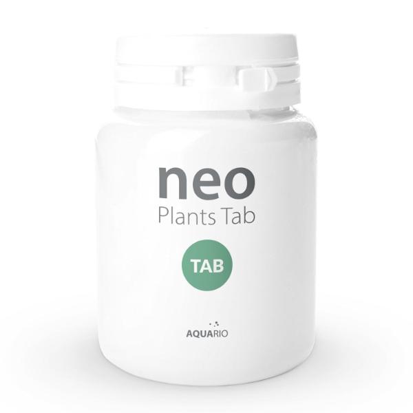 Aquario Neo Plants Root TAB – Root Fertilizer Tablets for Planted Aqua ...
