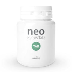 Aquario Neo Plants Root TAB – Root Fertilizer Tablets for Planted Aquariums