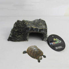 NS-43 Reptile Hide Natural Rock Style