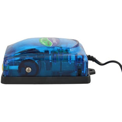 SOBO SB-348A Double Outlets Aquarium 5W Air Pump