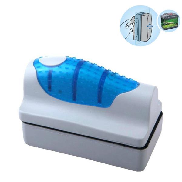 Aquarium Cleaning Magnetic Scraper (3 Sizes)