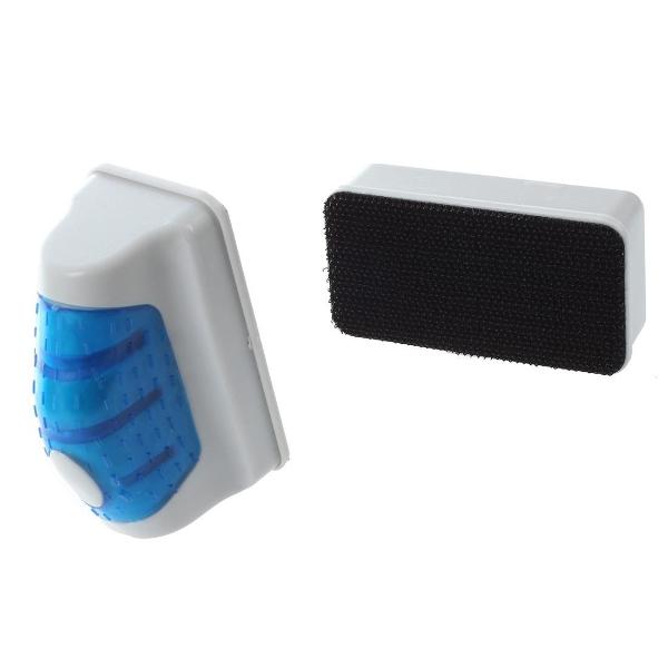 Aquarium Cleaning Magnetic Scraper (3 Sizes)