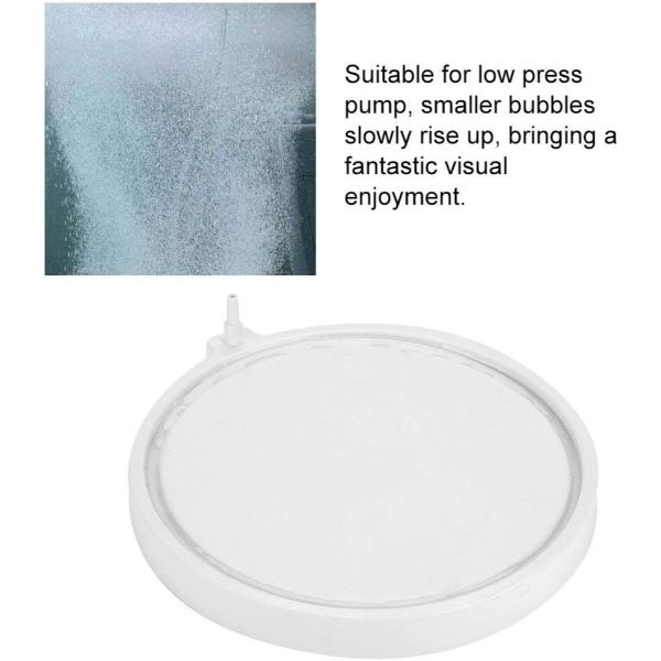 Ultramicro Nano Diffuser Atomized Bubble Plate 2Sizes