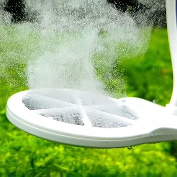 Doctor Aquarium Algae Cleaner Electronic