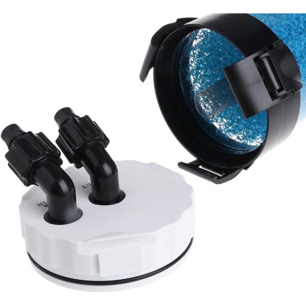 Atman external Pre filter QZ-30