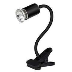 UVA UVB Light Bulb Reptile Ceramic Heat Lamp Pet Heating Bulb Holder Clamp Fixture Heating Light Lamp for Reptiles, Aquarium Turtle Light Adjustable Habitat Lighting Stand