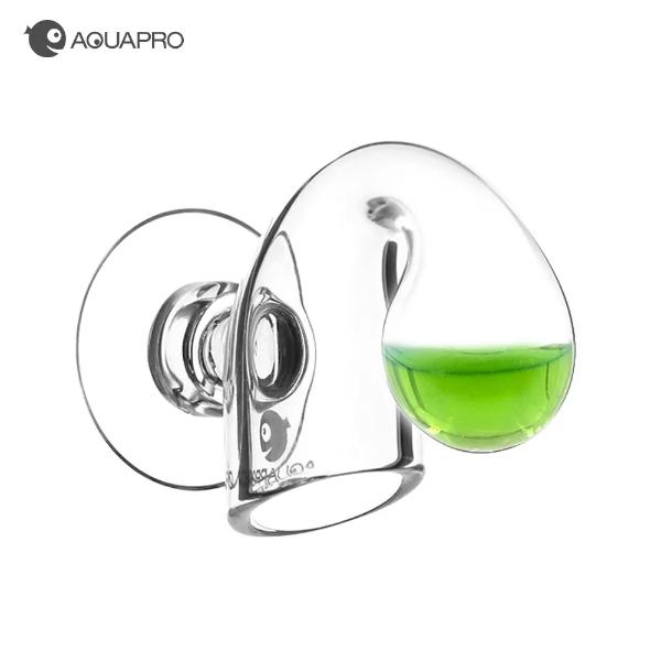 Aquapro CO2 Drop checker with Liquid