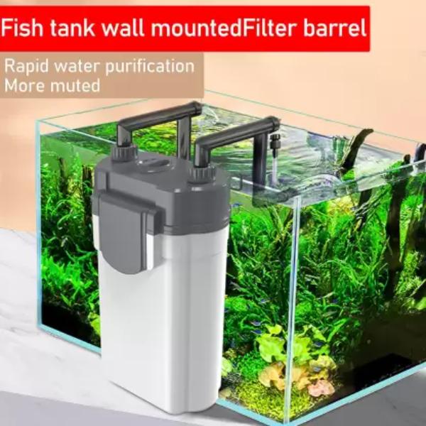 SOBO External Hang on Filter SF Series (3 Models)