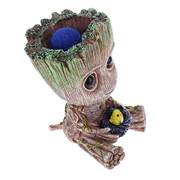 Groot Aquarium Decor