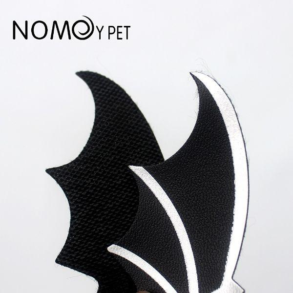 Nomoy Pet hot sale Lizard leash with wings NFF-56