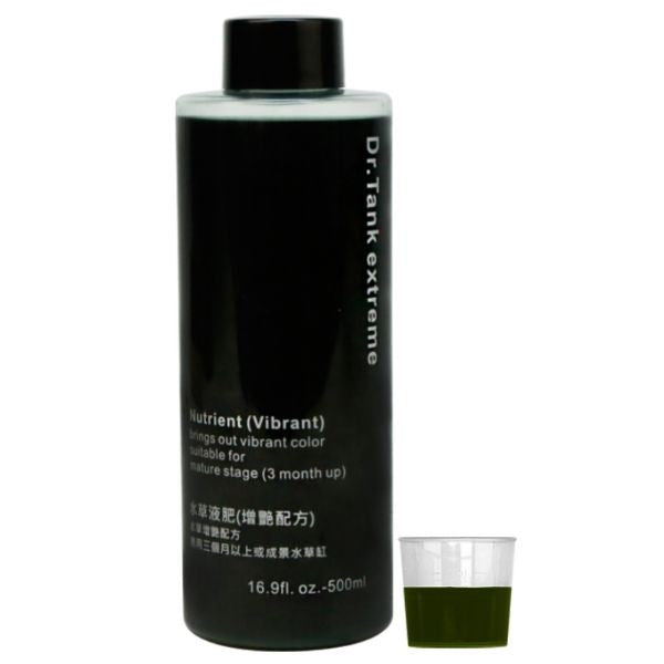 Dr. Tank Vibrant Nutrient 500ml