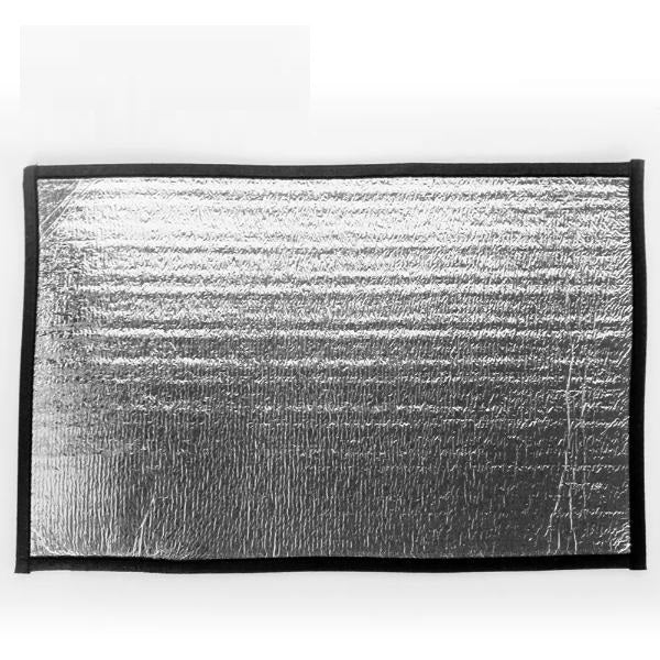 Reflecting Film Reduce Heat Loss