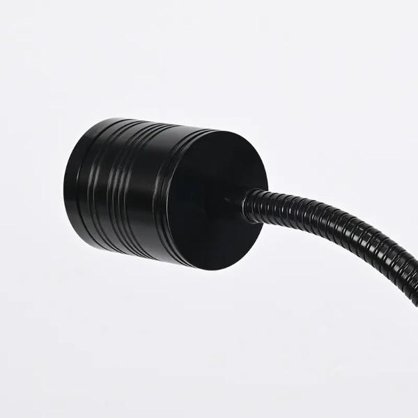 Multi-Angle Adjustable Mini South American Spotlight 3W