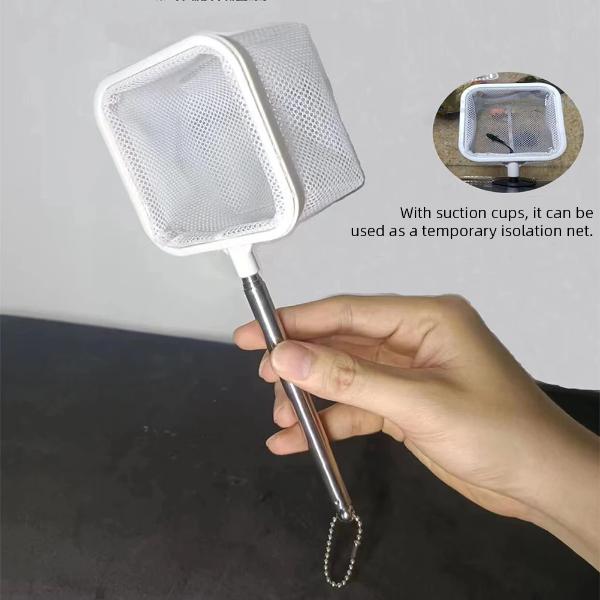 Fishing Net for Fish Tank Aquarium Accessories