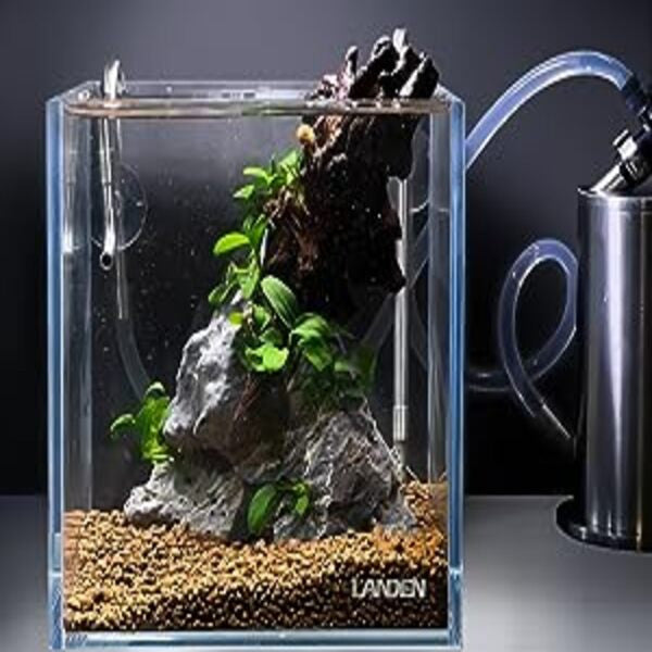 Seiryu Aqua Scaping Stone 1kg