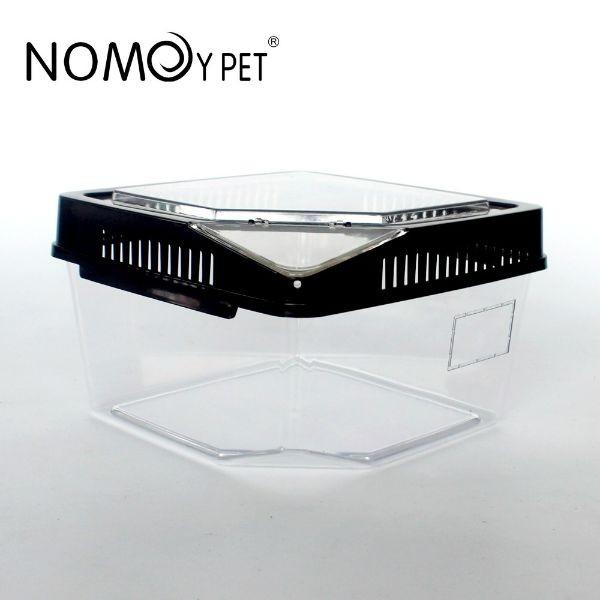 NOMOY PET Reptile Breeding Box H7