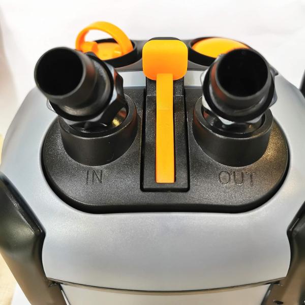 SOBO Aquarium Canister Multilayer Filtration with Controlling Flow Rate
