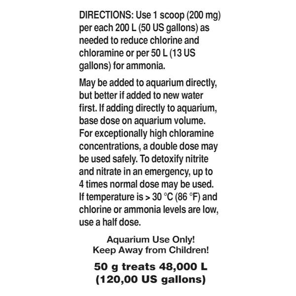 Seachem Safe 250gm