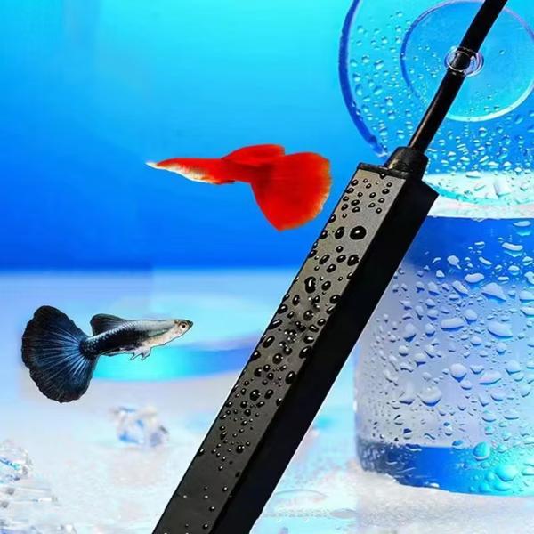 Aquarium Heater 10W Small Submersible Heater