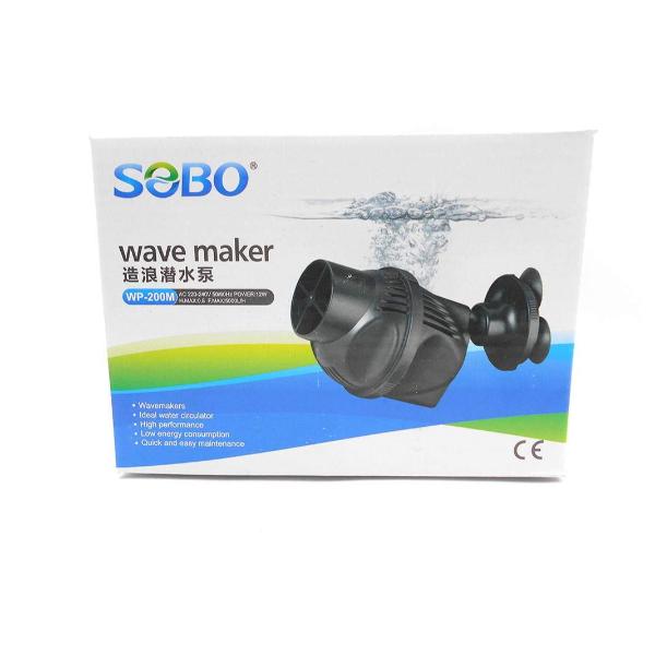SOBO Wave Maker WP-200M Flow 5000 L/HR