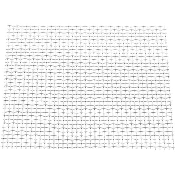 Natural Aquatic Moss Aquarium Stainless Steel Wire Mesh Net Pad