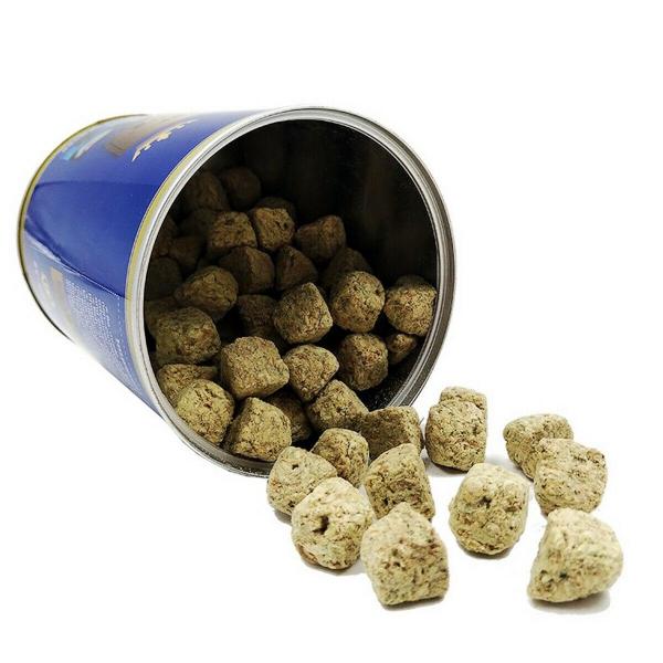 Brine Shrimp Dry Aquarium Fish Food