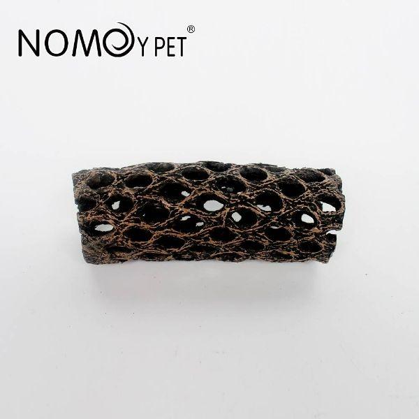 NomoyPet Resin Hide and Climbing Platform Decor