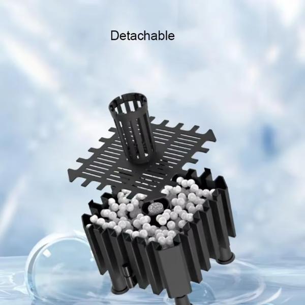 Biochemical Sponge Aquarium Filter (6 Sizes)
