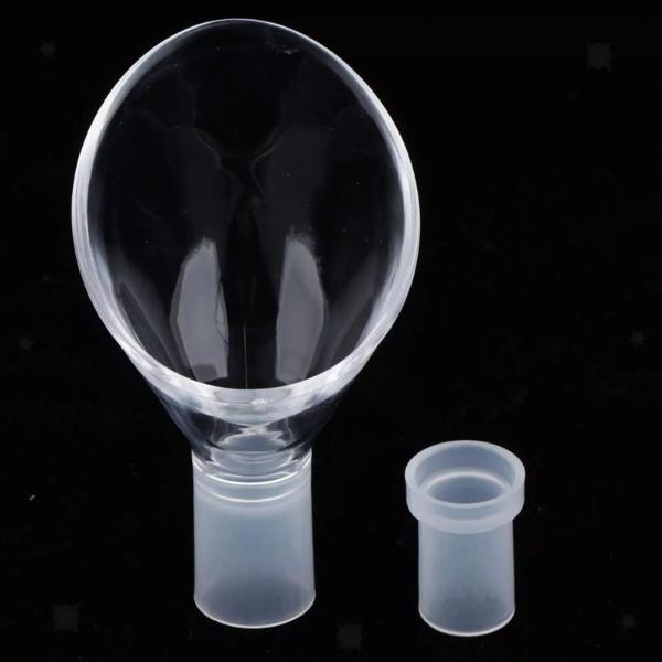Lily Pipe Out for Aquarium Tank 12/16mm and 16/22mm